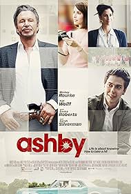 Ashby (2015) watch-Ashby (2015)