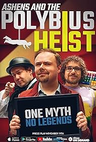 watch-Ashens and the Polybius Heist (2020)