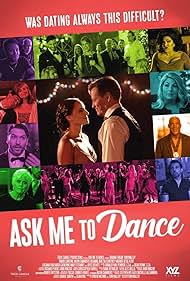 Ask Me to Dance (2022) watch-Ask Me to Dance (2022)