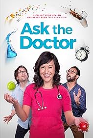 Ask the Doctor (2017) watch-Ask the Doctor (2017)