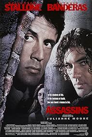 Assassins (1995) watch-Assassins (1995)