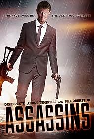 Assassins (2014) watch-Assassins (2014)
