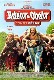 watch-Asterix and Obelix vs. Caesar (2000)