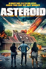 watch-Asteroid (2021)
