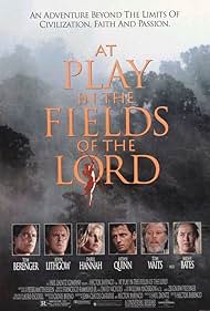 At Play in the Fields of the Lord (1991) watch-At Play in the Fields of the Lord (1991)