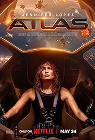 Atlas (2024) watch-Atlas (2024)