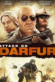 Attack on Darfur (2010) watch-Attack on Darfur (2010)