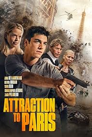Attraction to Paris (2021) watch-Attraction to Paris (2021)