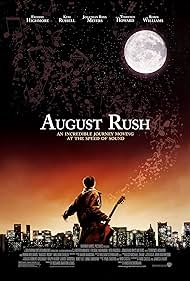 August Rush (2007) watch-August Rush (2007)