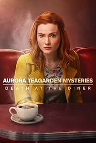 Aurora Teagarden Mysteries: Death at the Diner (2024) watch-Aurora Teagarden Mysteries: Death at the Diner (2024)