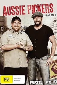 watch-Aussie Pickers (2013)