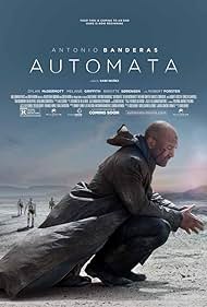 Automata (2014) watch-Automata (2014)