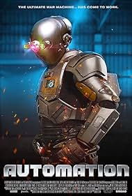 Automation (2019) watch-Automation (2019)