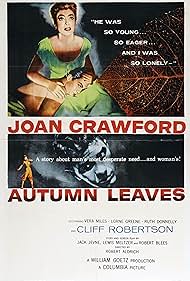 Autumn Leaves (1956) watch-Autumn Leaves (1956)