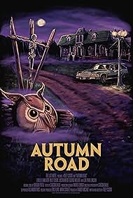 Autumn Road (2021) watch-Autumn Road (2021)