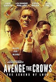 Avenge the Crows (2017) watch-Avenge the Crows (2017)