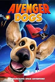 Avenger Dogs (2019) watch-Avenger Dogs (2019)