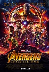 Avengers: Infinity War (2018) watch-Avengers: Infinity War (2018)