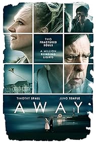 Away (2017) watch-Away (2017)
