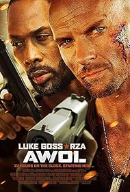 AWOL-72 (2015) watch-AWOL-72 (2015)