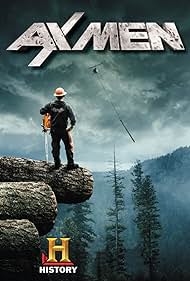 watch-Ax Men (2008)