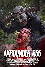 Axegrinder 666 (2023) watch-Axegrinder 666 (2023)