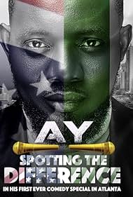 AY: Spotting the Difference (2022) watch-AY: Spotting the Difference (2022)