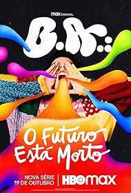 watch-B.A.: O Futuro Está Morto (2023)