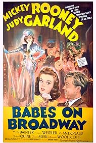Babes on Broadway (1941) watch-Babes on Broadway (1941)