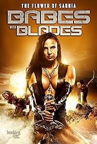 Babes with Blades (2018) watch-Babes with Blades (2018)