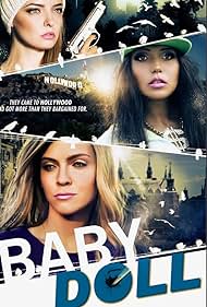 Baby Doll (2020) watch-Baby Doll (2020)