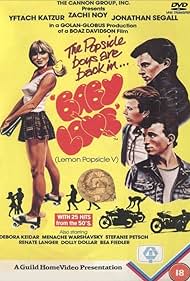 Baby Love (1983) watch-Baby Love (1983)