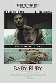Baby Ruby (2023) watch-Baby Ruby (2023)
