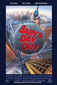 Baby's Day Out (1994) watch-Baby's Day Out (1994)