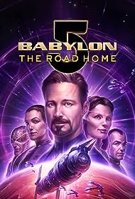 Babylon 5: The Road Home (2023) watch-Babylon 5: The Road Home (2023)