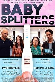 Babysplitters (2020) watch-Babysplitters (2020)