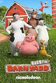 Back at the Barnyard (2007) watch-Back at the Barnyard (2007)