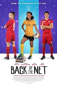 watch-Back of the Net (2019)
