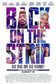 Back on the Strip (2023) watch-Back on the Strip (2023)
