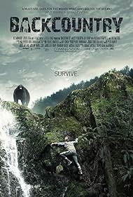 Backcountry (2015) watch-Backcountry (2015)