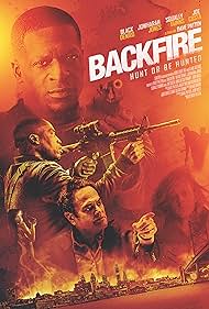Backfire (2017) watch-Backfire (2017)