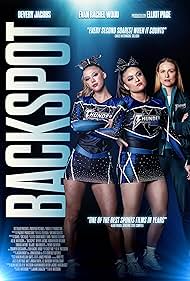 Backspot (2023) watch-Backspot (2023)