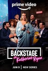 watch-Backstage with Katherine Ryan (2022)