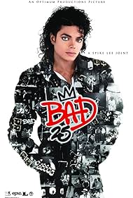 Bad 25 (2012) watch-Bad 25 (2012)