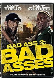 Bad Ass 2: Bad Asses (2014) watch-Bad Ass 2: Bad Asses (2014)