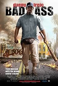 Bad Ass (2014) watch-Bad Ass (2014)