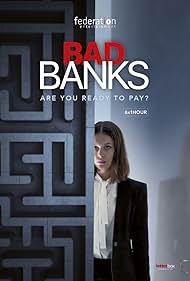 Bad Banks (2018) watch-Bad Banks (2018)