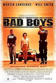 Bad Boys (1995) watch-Bad Boys (1995)