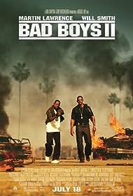 Bad Boys II (2003) watch-Bad Boys II (2003)
