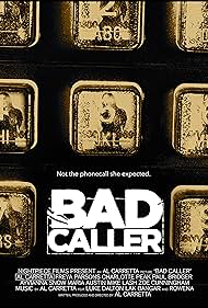Bad Caller (2016) watch-Bad Caller (2016)